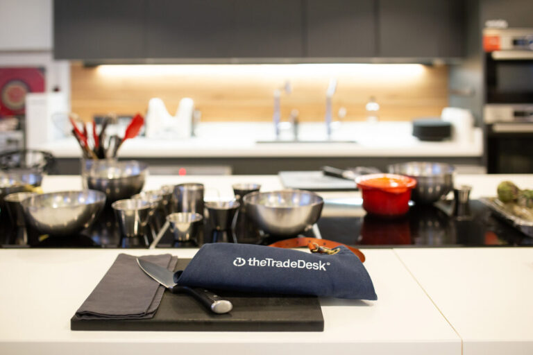 The Trade Desk