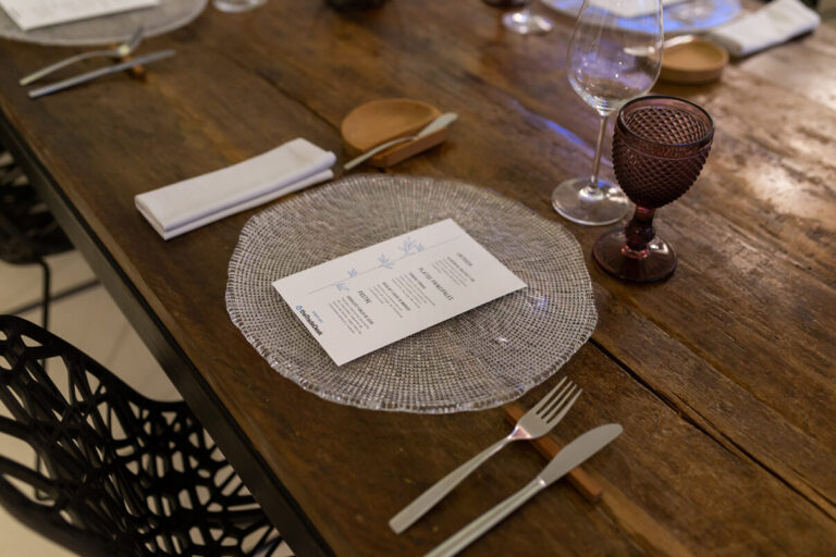Count on us for your next corporate event.