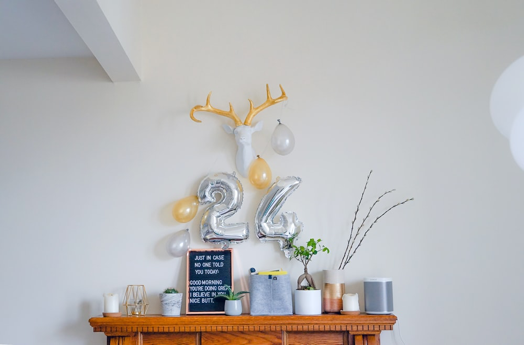 10 consejos para decorar tu fiesta de cumpleaños - 10 consejos para decorar tu fiesta de cumpleaños 8