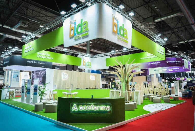 Bidafarma 6 Bidafarma - BIDAFARMA IFEMA DIA1 WEB 053