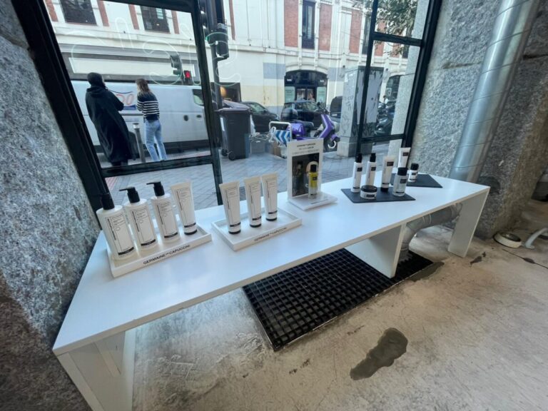 GERMAINE DE CAPUCCINI - GDC 3