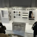 Decoración personalizada para stands de empresas - GDC 6