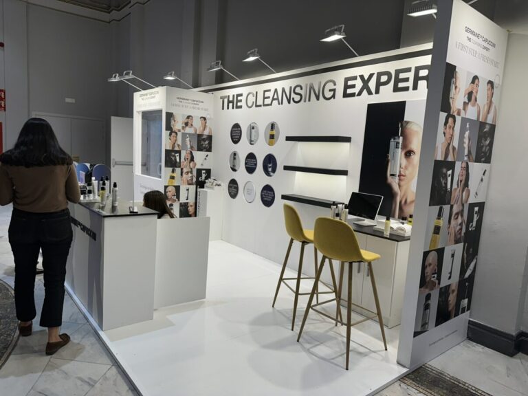 GERMAINE DE CAPUCCINI - GDC 7