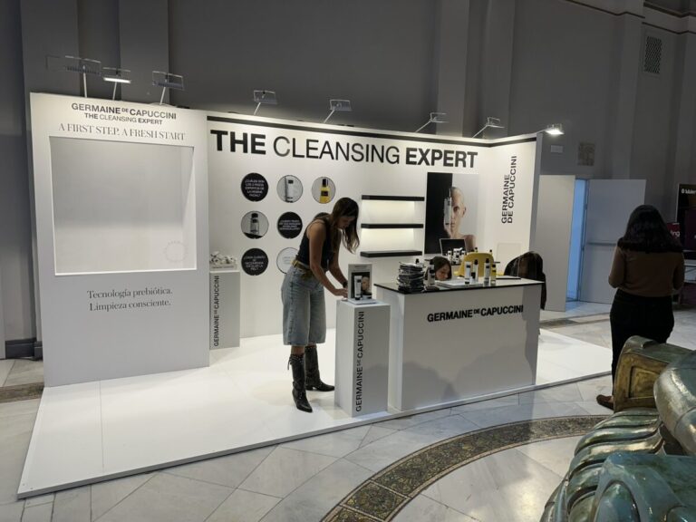 GERMAINE DE CAPUCCINI - GDC 8