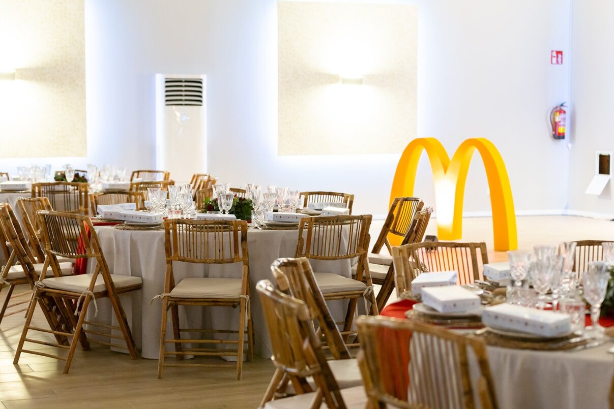 McDonald's - IMG 9093