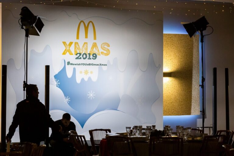 Comidas y cenas de empresa