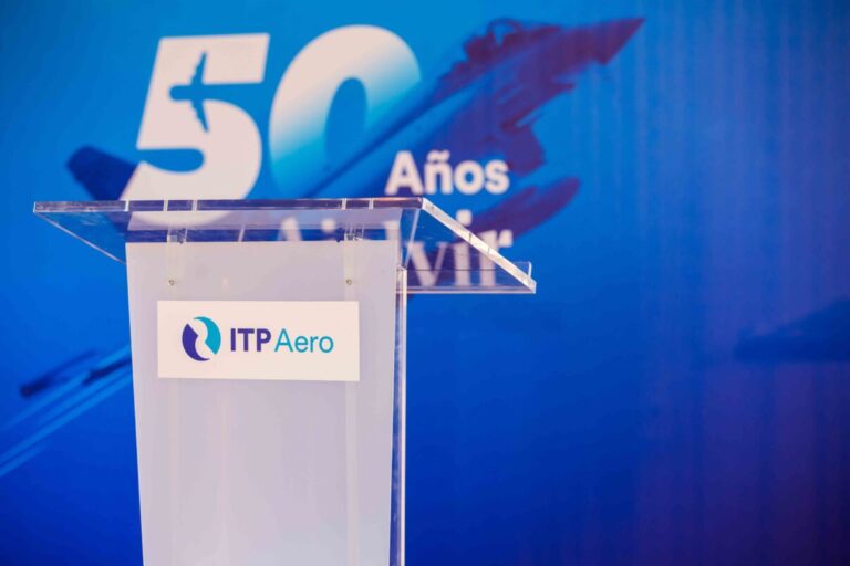 Casos de éxito 8 Casos de éxito - ITPAero 138