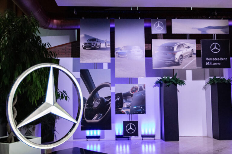 Mercedes Benz - MERCEDES BENZ 35
