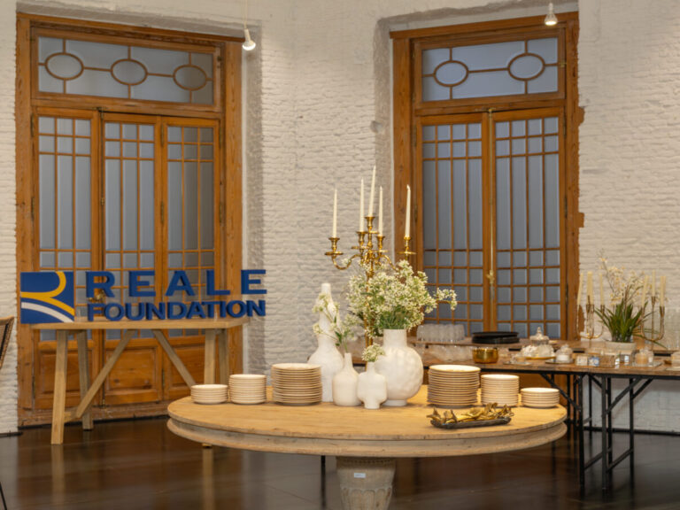 Reale 3 Reale - REALE 1