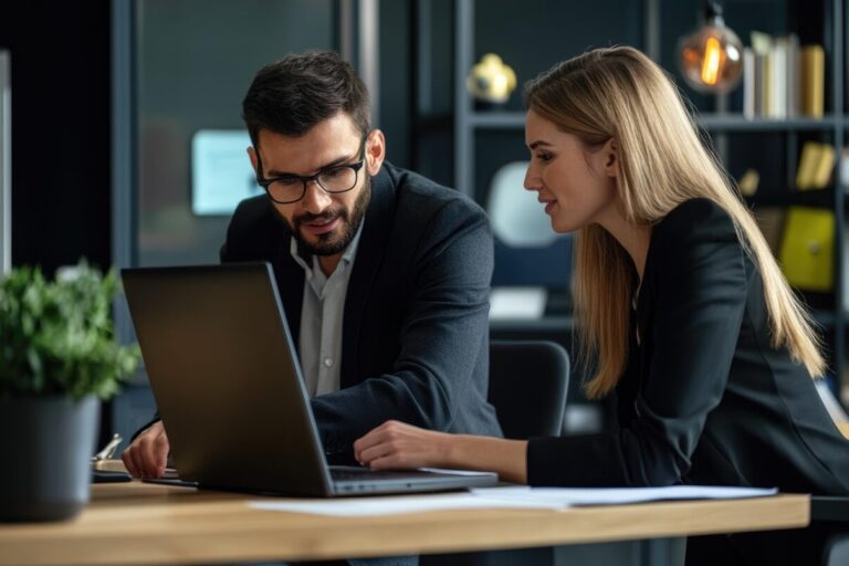 Importancia de los workshops en congresos empresariales