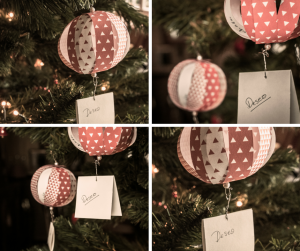 Blog - bolas de navidad deseos kubalu