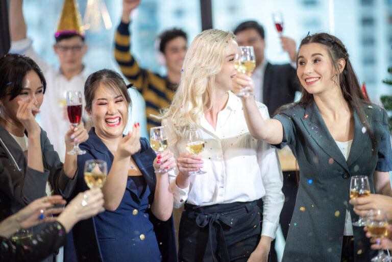Tendencias en eventos de empresa: qué está funcionando