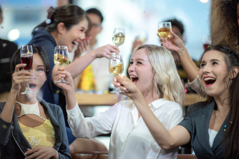 eventos de navidad para empresas