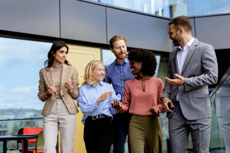 Claves para un evento de networking exitoso