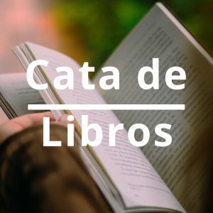 Blog - cata de libros