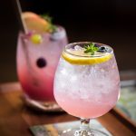 Aprende a hacer un cocktail - cocktail 4