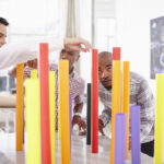 Las Mejores Actividades de Team Building para el Primer Trimestre del Año 6 Mejores Actividades de Team Building para el Primer Trimestre del Año