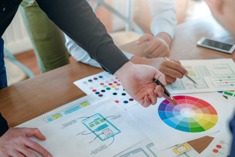 La relevancia del diseño gráfico en la promoción de eventos