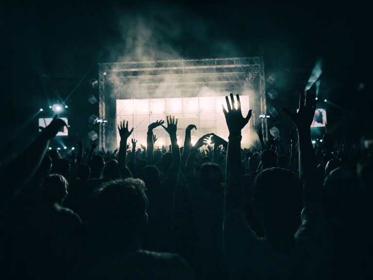 ¿Qué es el rigging en eventos?
