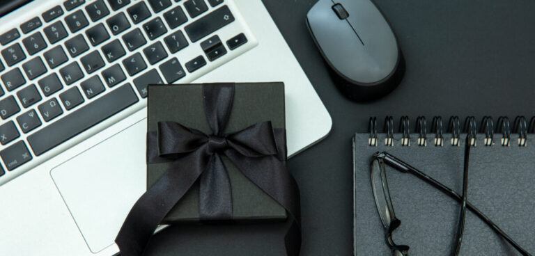Regalos tecnológicos para eventos corporativos