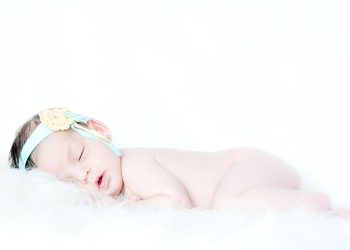 Fotografía Newborn © Susana Poncela