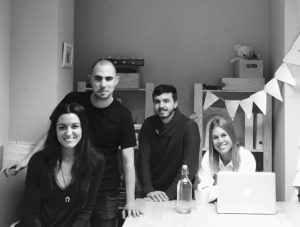 Blog - foto equipo miércoles Kubalu