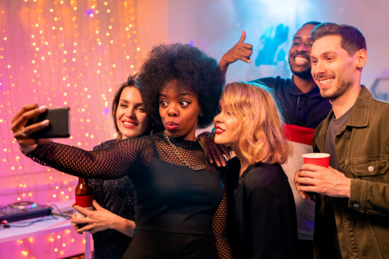 La relevancia de los influencers en eventos promocionales