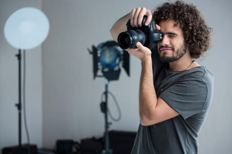 Fotografía y video para inmortalizar eventos corporativos