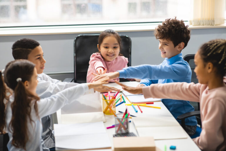 Actividades recreativas para eventos familiares de empresa