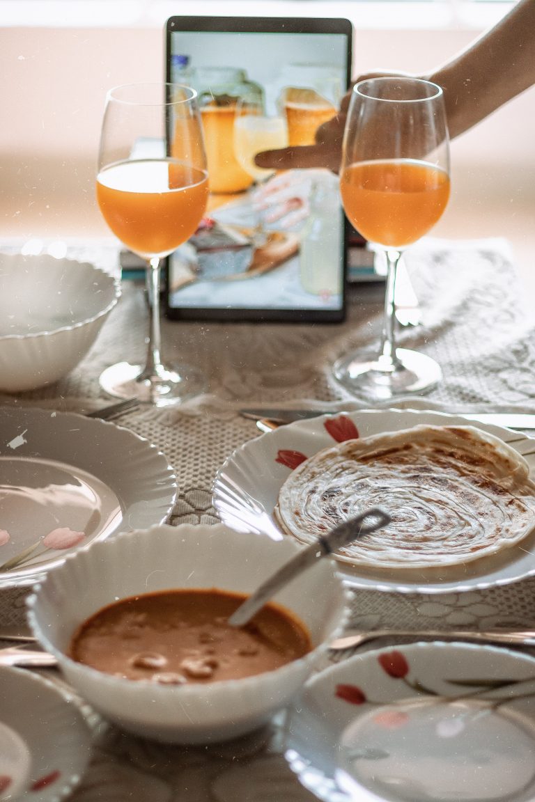 Desayunos para empresa a domicilio