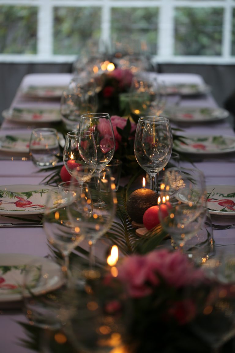 JUEGOS PARA HACER EN TU FIESTA O CENA DE EMPRESA
