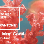 Fiestas de verano en color coral - las fiestas del linving coral 1