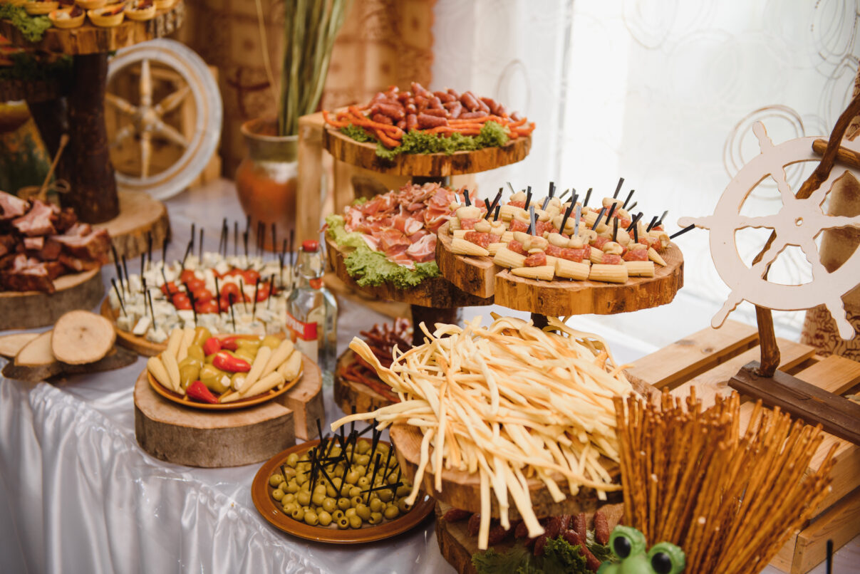 Catering temático para reuniones internacionales - meat and cheese appetizers antipasti and catering 2026 01 08 08 00 19 utc
