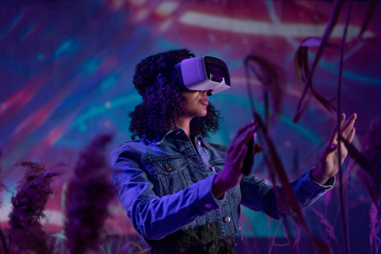 Experiencias interactivas para mejorar la participación en eventos