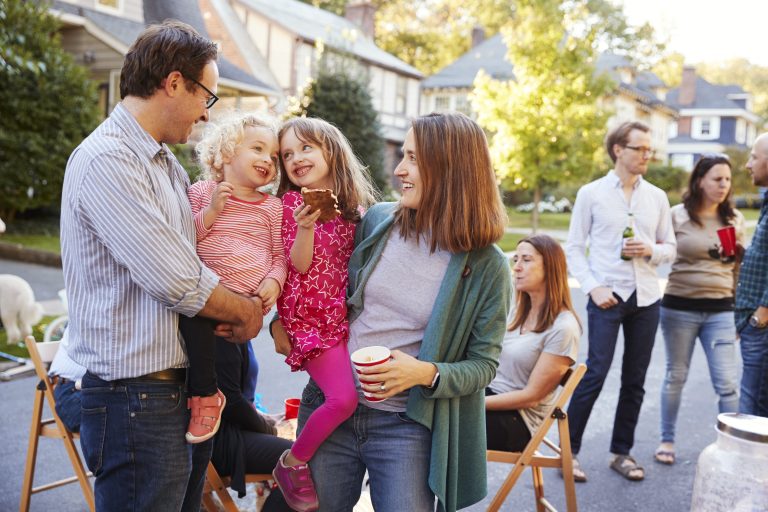 Open Days: la fiesta de empresa para toda la familia