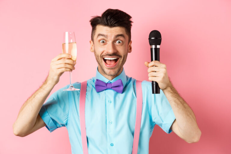 5 ventajas de contratar un animador para un evento de empresa