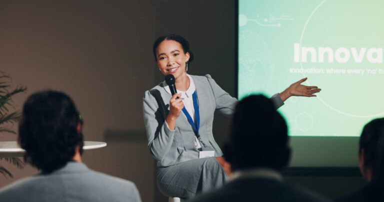 Cómo organizar una jornada de innovación corporativa