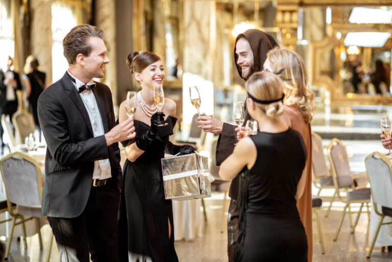 Jornadas culturales como estrategia de employer branding