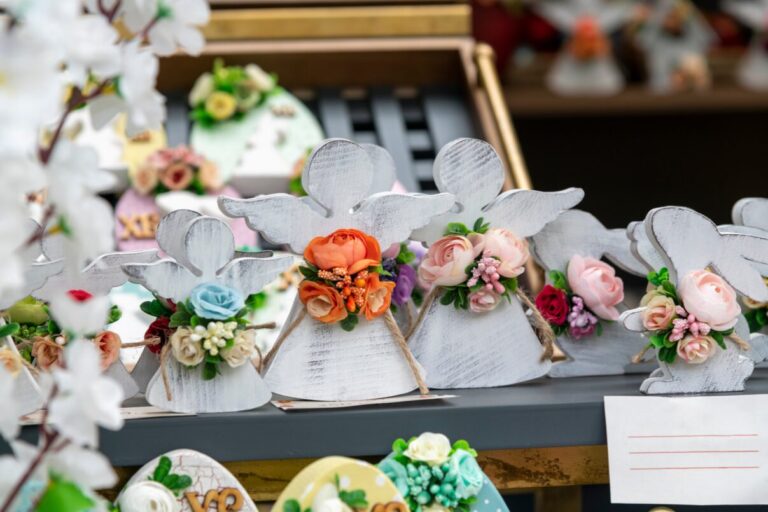 Cómo crear una experiencia memorable con souvenirs de eventos
