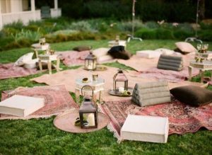 Blog - zona chill out